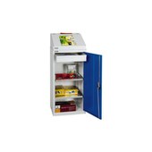 Pultschrank