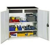 Werkstattschrank