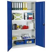 Werkstattschrank