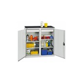 Werkstattschrank