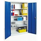 Werkstattschrank