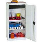 Werkstattschrank