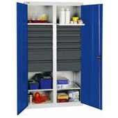 Werkstattschrank