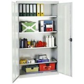 Werkstattschrank