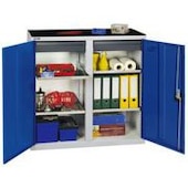 Werkstattschrank