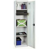 Werkstattschrank