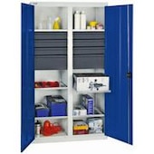 Werkstattschrank
