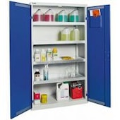 Umweltschrank