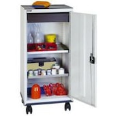 Werkstattschrank