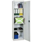Werkstattschrank