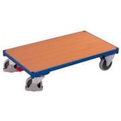 Plattformwagen