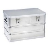 Alu-Transportbox
