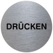 Türschild