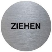 Türschild