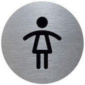 Türschild