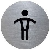 Türschild