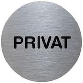 Türschild