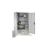 Werkstattschrank