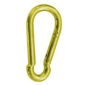 Karabinerhaken