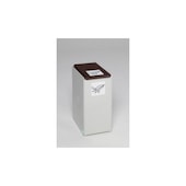 Wertstoff-Sammelbox