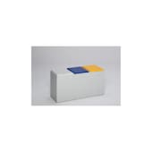 Wertstoff-Sammelbox