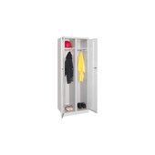 Kleider-/Wäscheschrank
