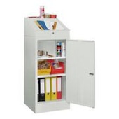 Pultschrank