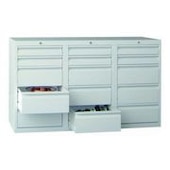 Schubladenschrank