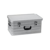 Alu-Transportbox