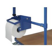 Papierrollenhalter