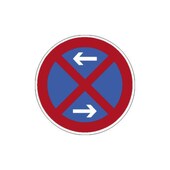 Verkehrsschild
