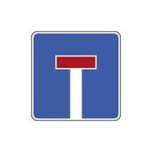 Verkehrsschild