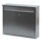 Wandbriefkasten
