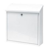 Wandbriefkasten