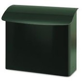 Wandbriefkasten