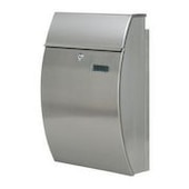 Wandbriefkasten