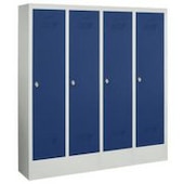 Abteilschrank f. Kinder