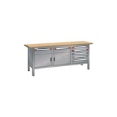 Werkbank