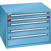 Schubladenschrank