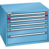 Schubladenschrank