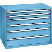 Schubladenschrank