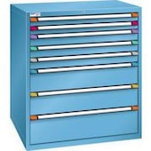 Schubladenschrank