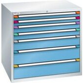 Schubladenschrank