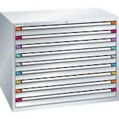 Schubladenschrank