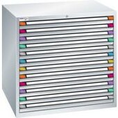 Schubladenschrank
