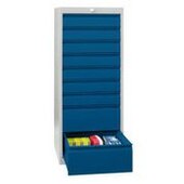 Schubladenschrank