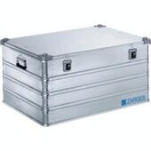 Alu-Transportbox