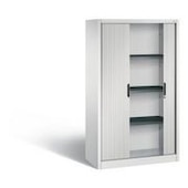 Querrollladenschrank