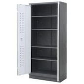 MOBILIO Hochschrank