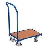 Plattformwagen